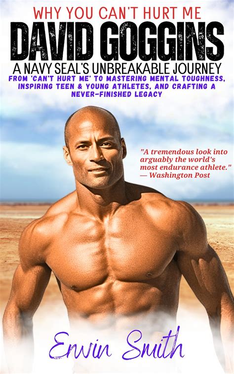 david goggins book.